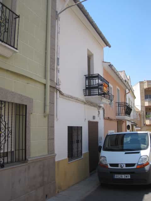 بيت في Barx, Valencia 10094060