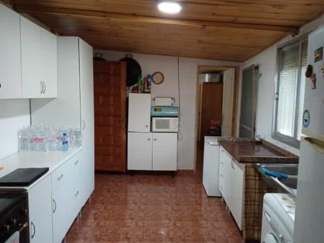 House in Property For Sale in Marchuquera - Gandia, Valencia 10094061