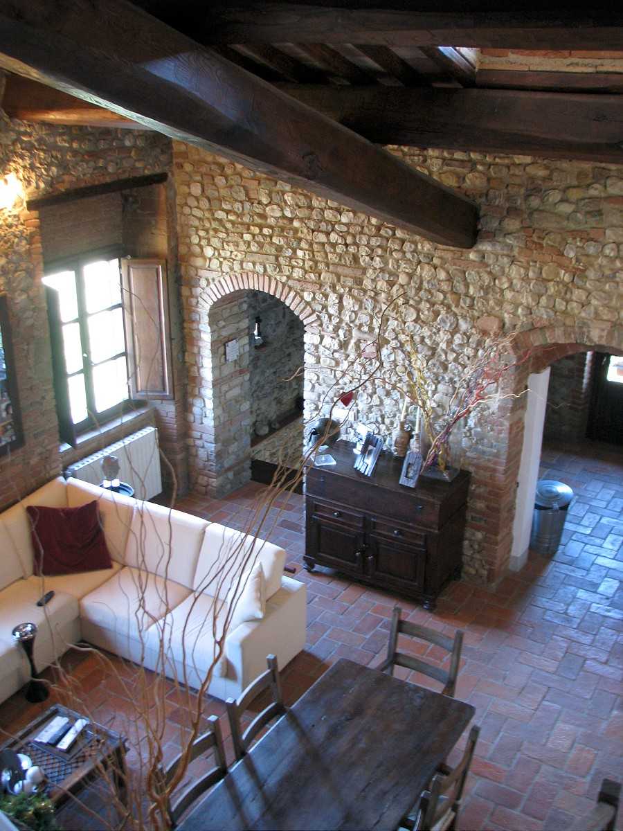 Casa nel Montaione, Tuscany 10094062