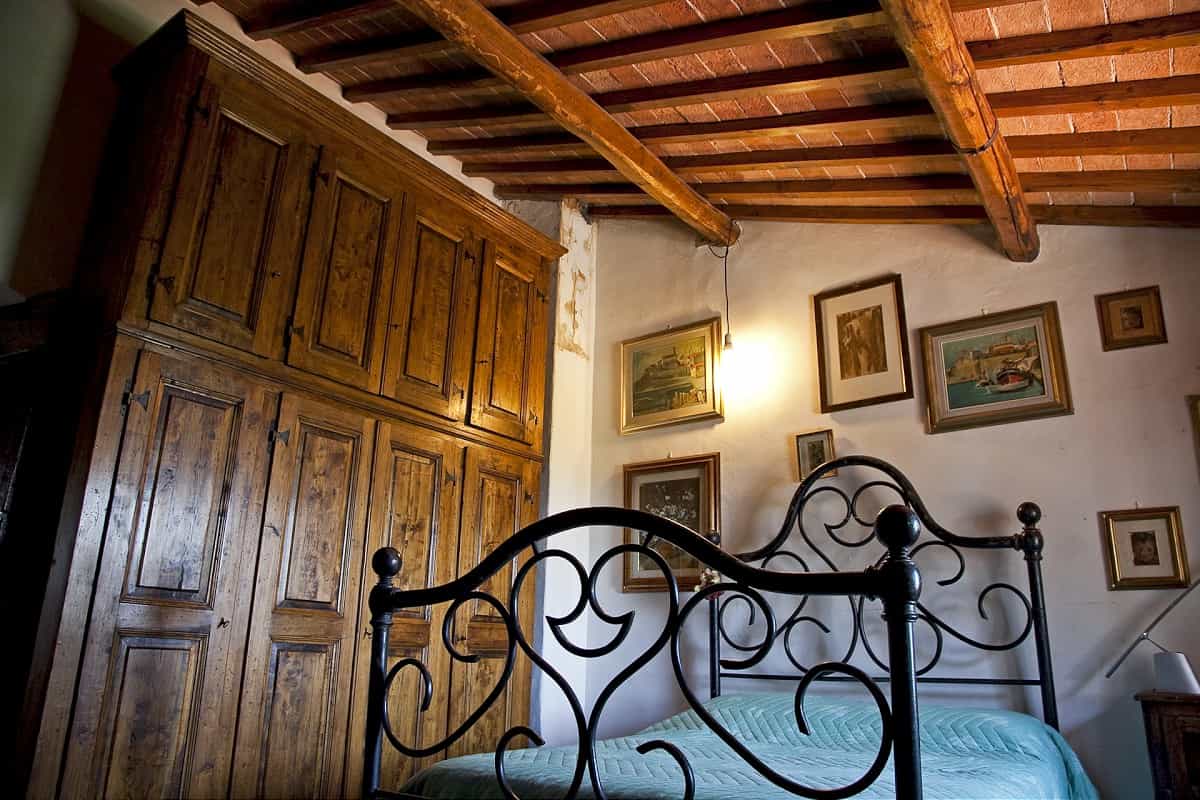 Casa nel Montaione, Tuscany 10094062