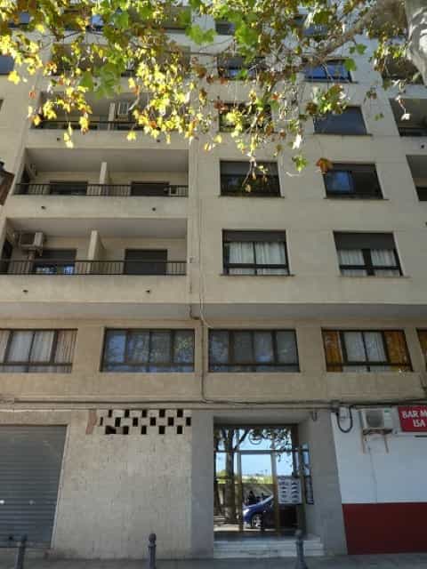 Condominium in Oliva, Valencia 10094069