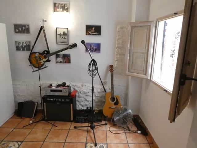 σπίτι σε Oliva, Valencia 10094085