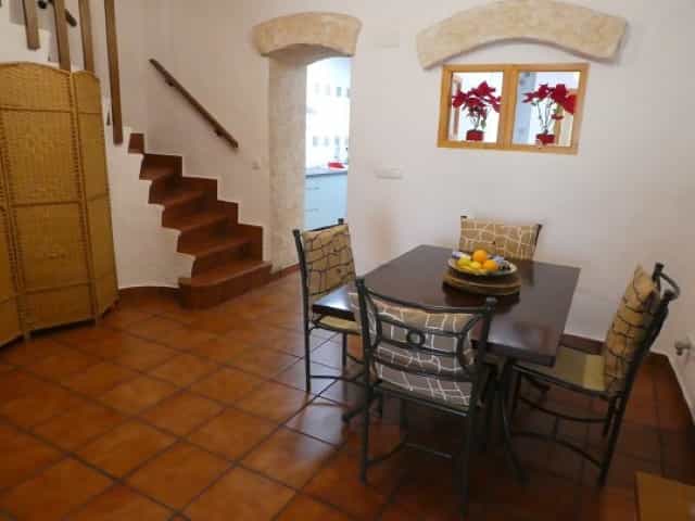 σπίτι σε Oliva, Valencia 10094085