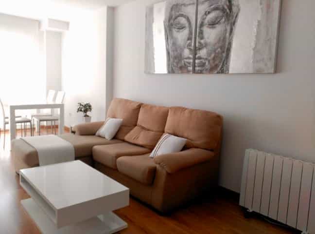 公寓 在 甘迪亚, 巴伦西亚 10094088