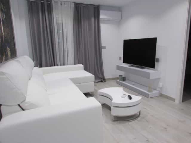 Condominium in Gandia, Valencia 10094090