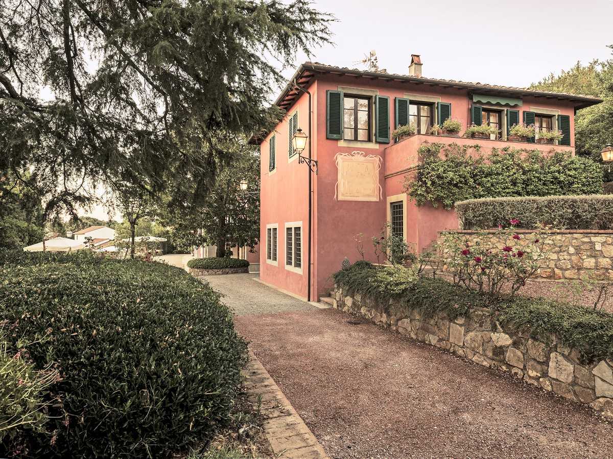 casa en Lari, Tuscany 10094093