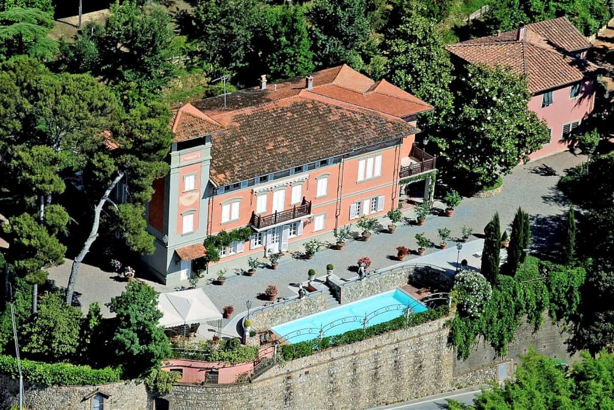 casa en Casciana Terme, toscana 10094093