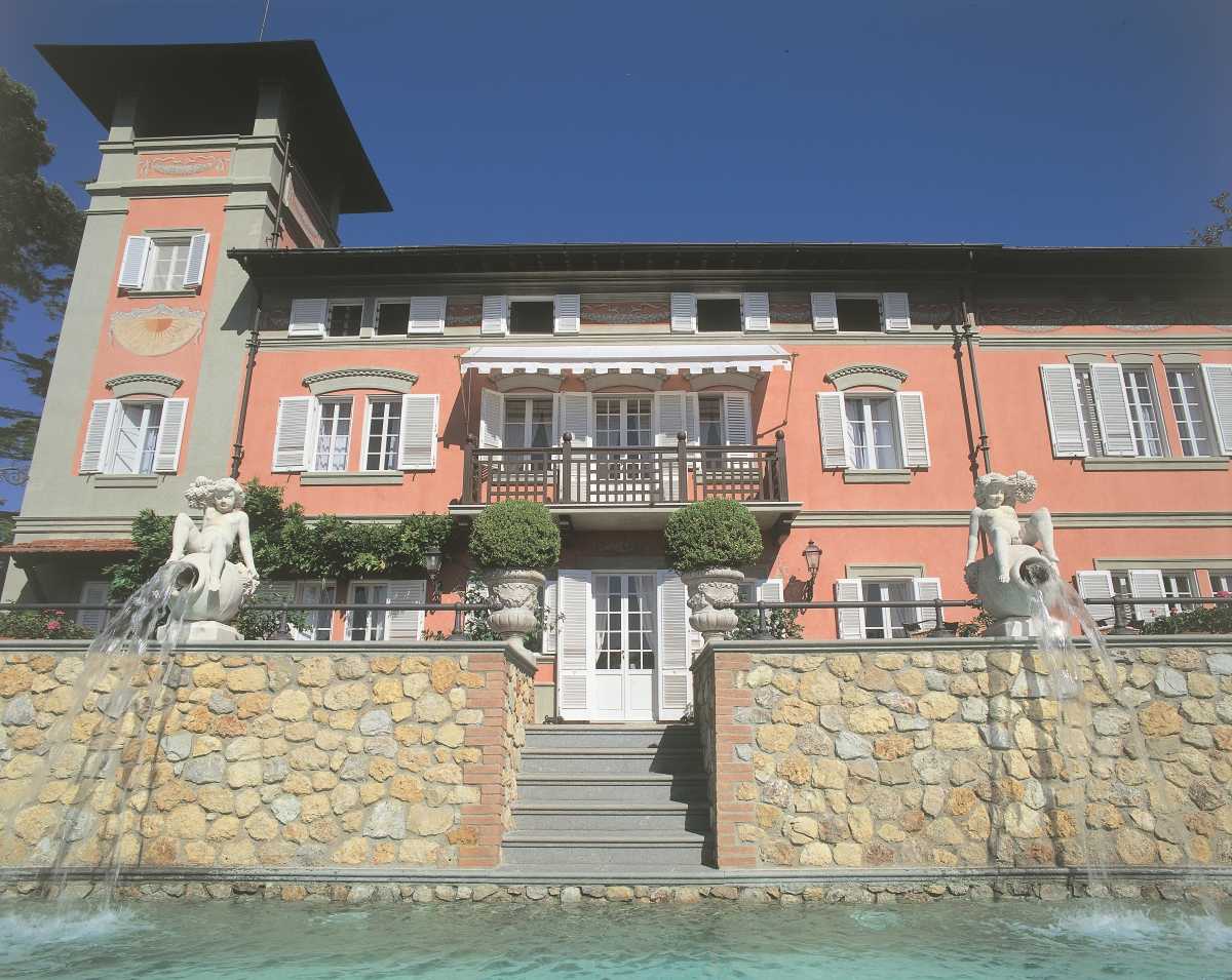 房子 在 Casciana Terme, Tuscany 10094093