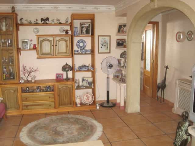 Rumah di Gandia, Valencia 10094095