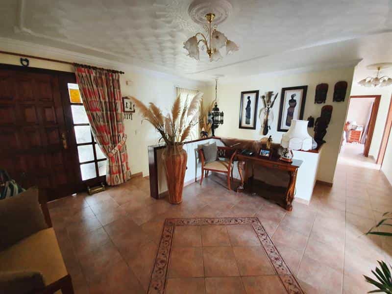 casa no Hoya Grande, Ilhas Canárias 10094099