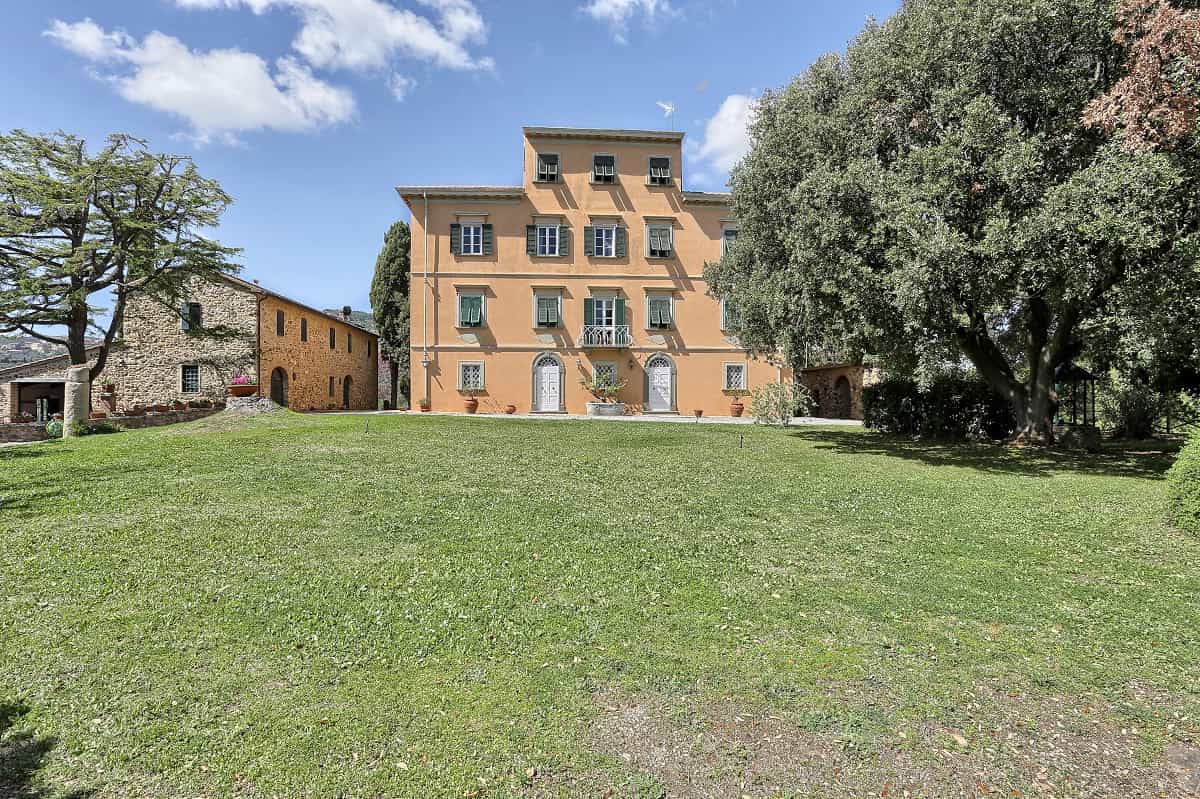 Hus i San Vincenzo, Tuscany 10094103