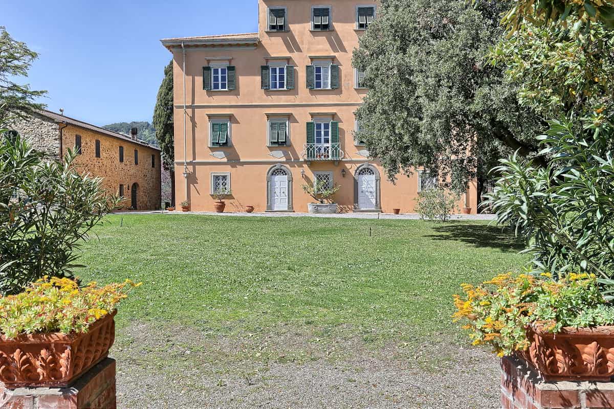 Будинок в San Vincenzo, Tuscany 10094103