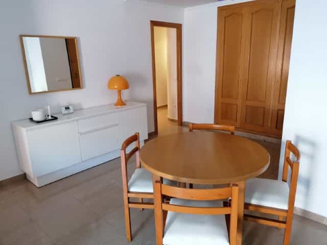 公寓 在 甘迪亞, 巴倫西亞 10094104