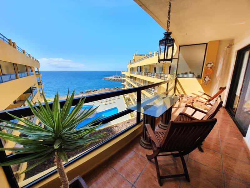 Condominium in El Abrigo, Canary Islands 10094105