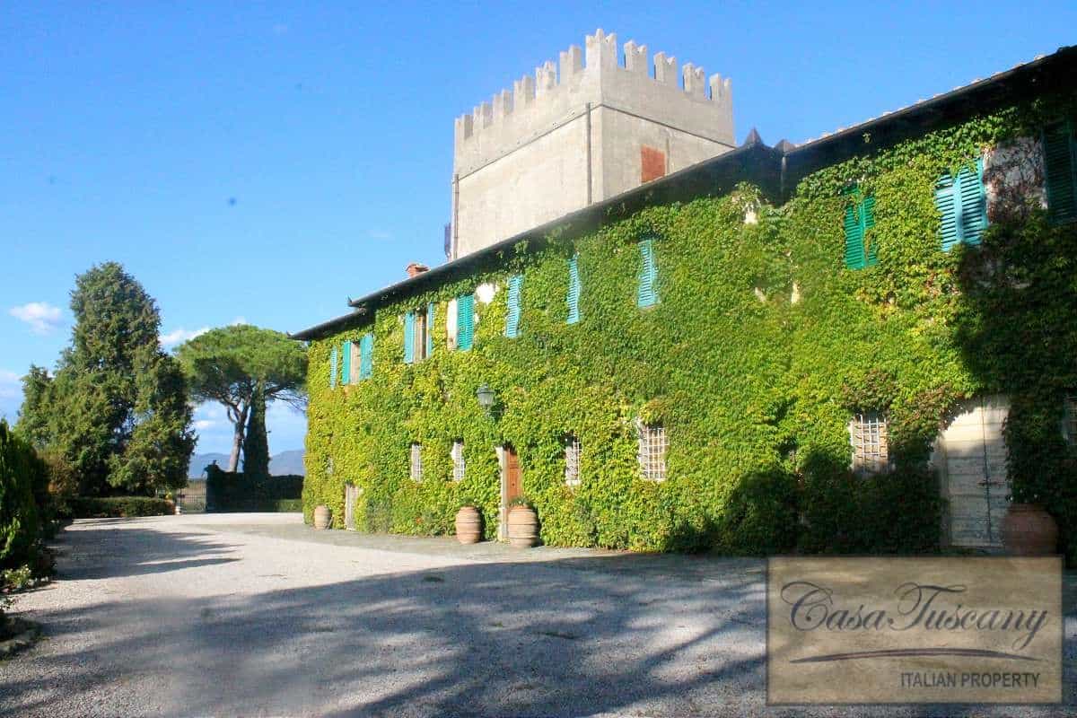 Casa nel Castiglion Fiorentino, Tuscany 10094106