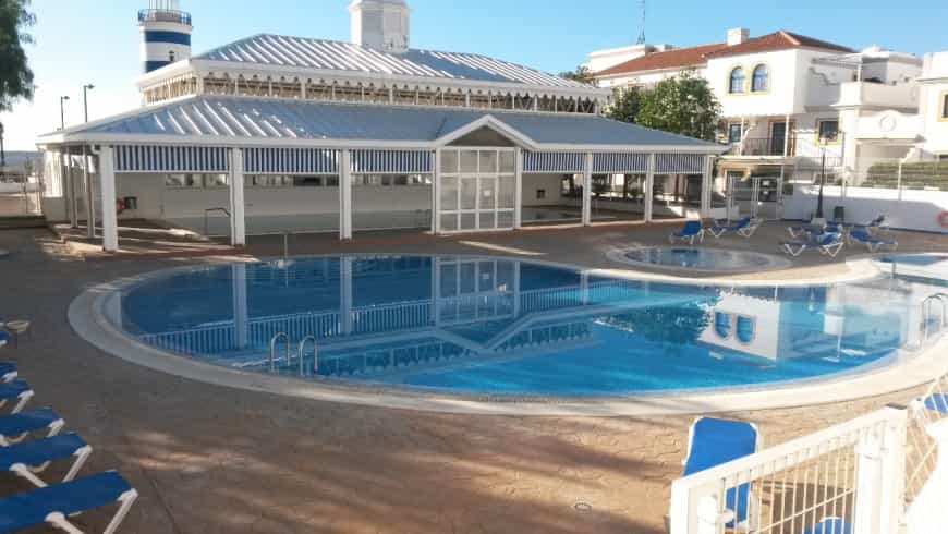 Condominium in Aldea Blanca del Llano, Canary Islands 10094108