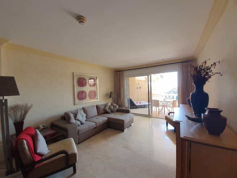 公寓 在 埃爾阿布里戈, 加那利群島 10094109
