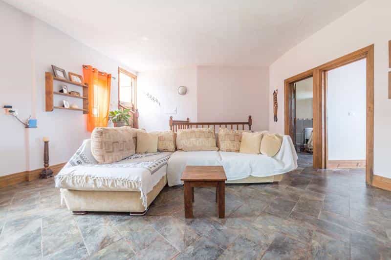 Huis in Aldea Blanca del Llano, Canarische eilanden 10094111
