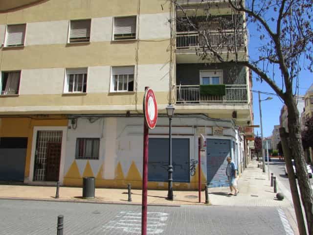 Eigentumswohnung im Gandia, Valencia 10094112