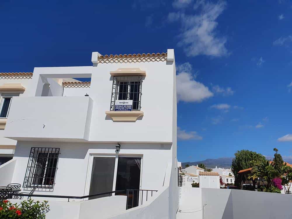 House in Las Galletas, Canary Islands 10094113