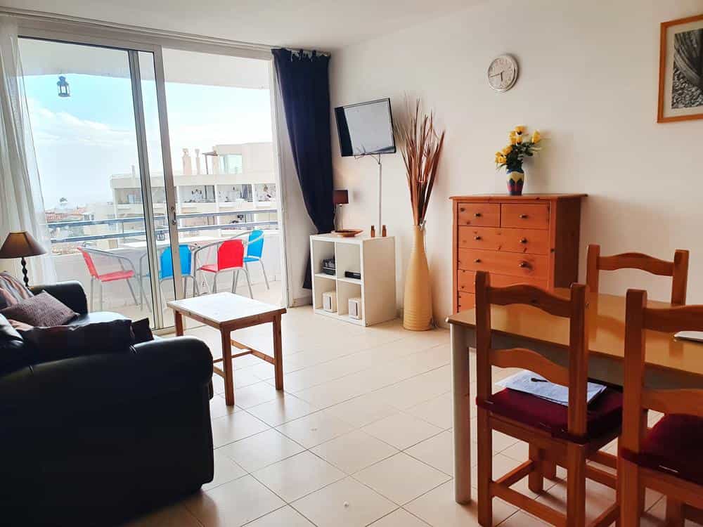公寓 在 埃爾阿布里戈, 加那利群島 10094116