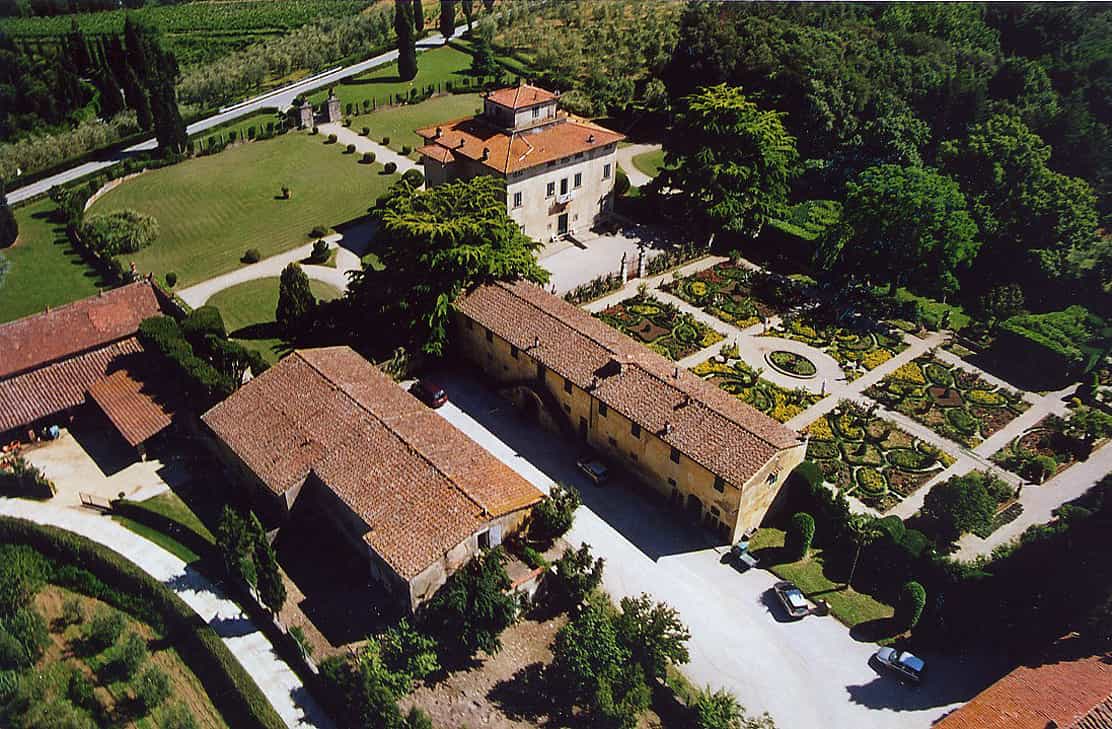 casa no Florença, Toscana 10094117