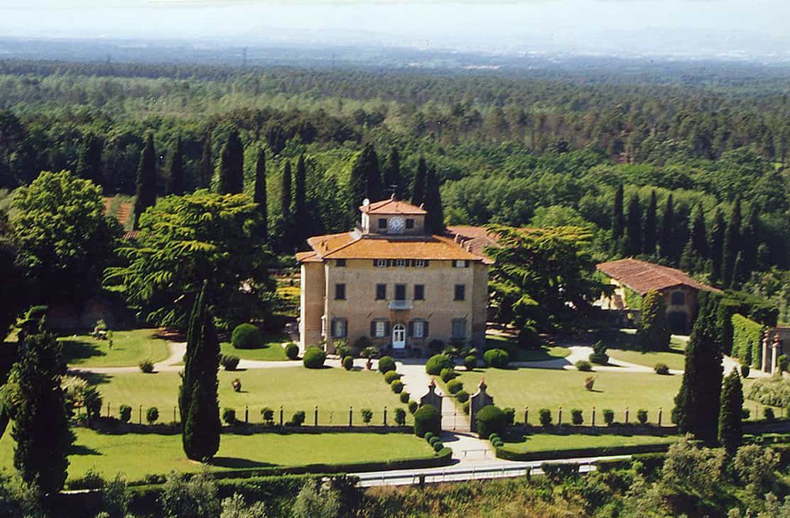 casa no Florença, Toscana 10094117
