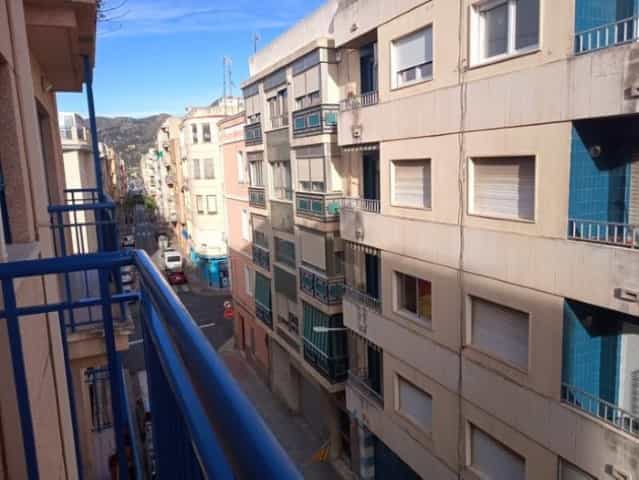 Condominio nel Gandia, Valencia 10094120
