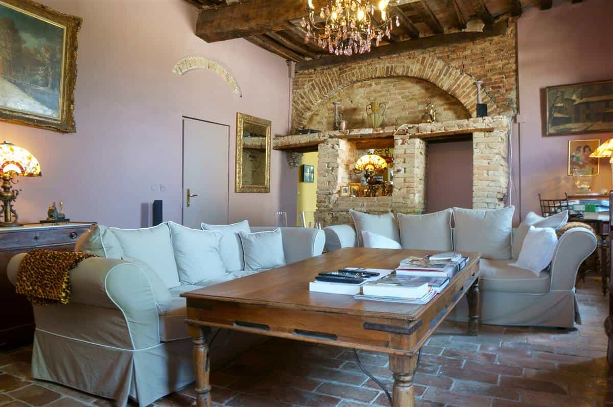 Квартира в Barga, Tuscany 10094121