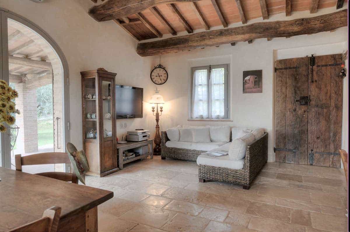 Квартира в Barga, Tuscany 10094121