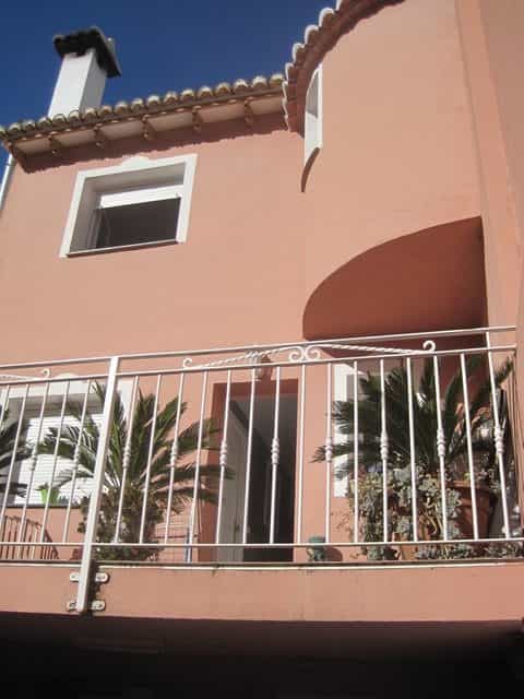 House in Gandia, Valencia 10094123