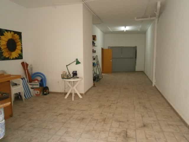 Huis in La Font Near Gandia, Valencia 10094127