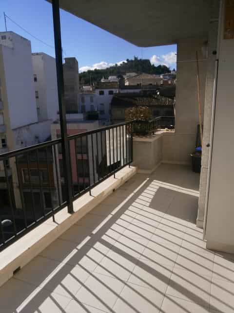 Condominium in Oliva, Valencia 10094128