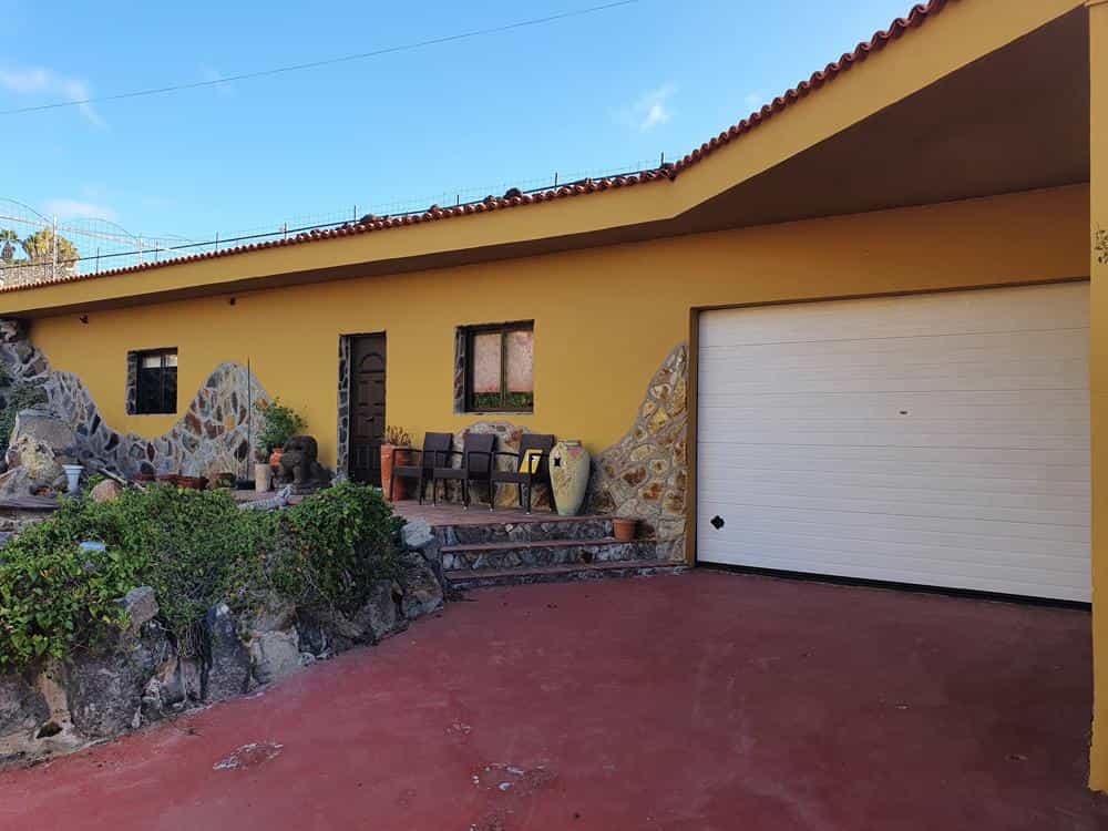 Huis in San MIguel de Abona,  10094130