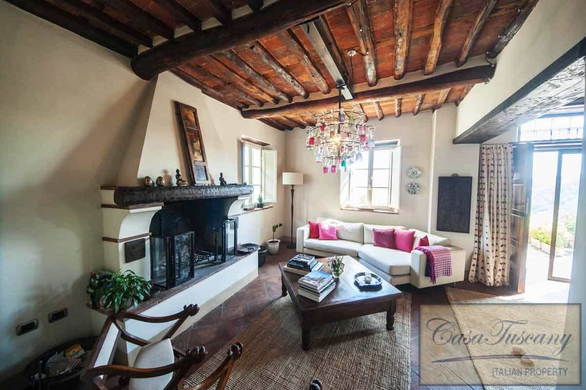 Casa nel Lucca, Tuscany 10094131