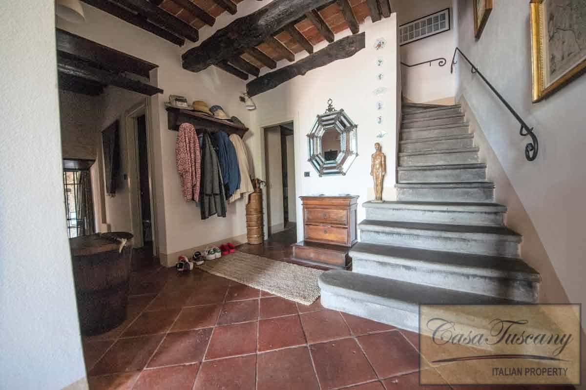 Talo sisään Lucca, Tuscany 10094131