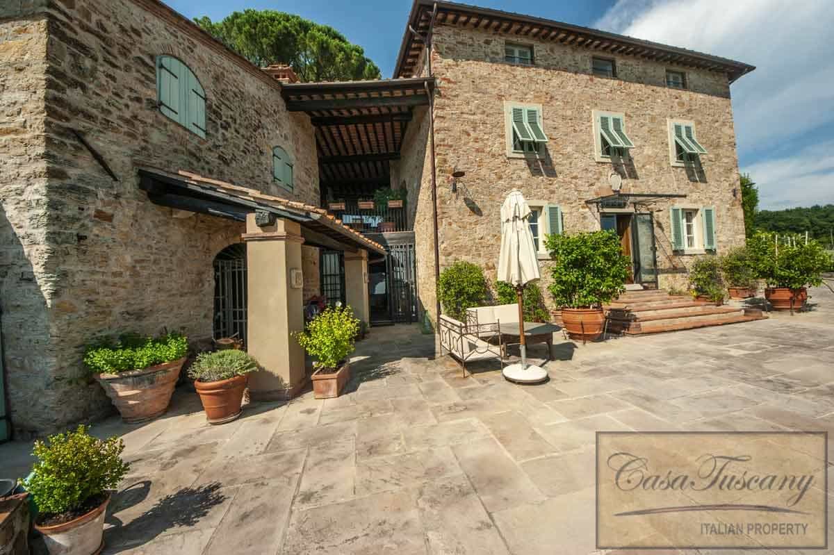 Будинок в Lucca, Tuscany 10094131