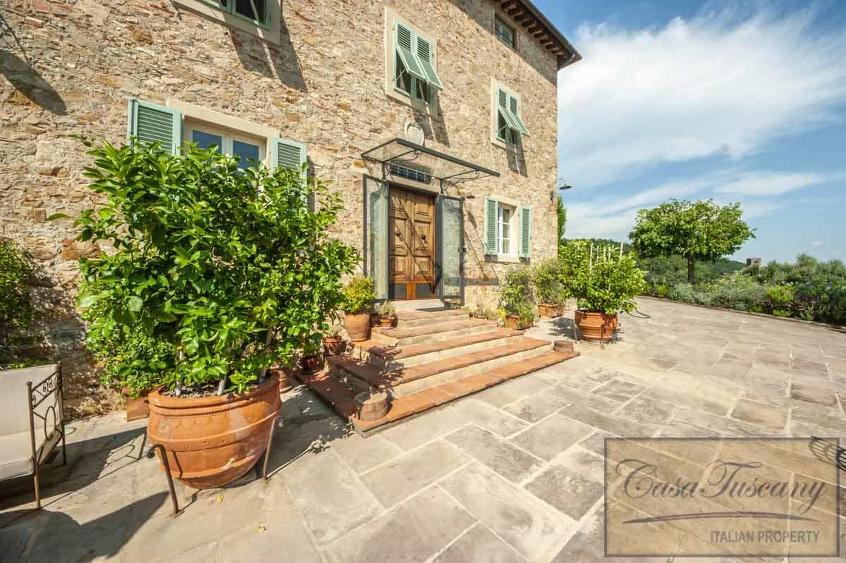 casa en Lucca, Tuscany 10094131