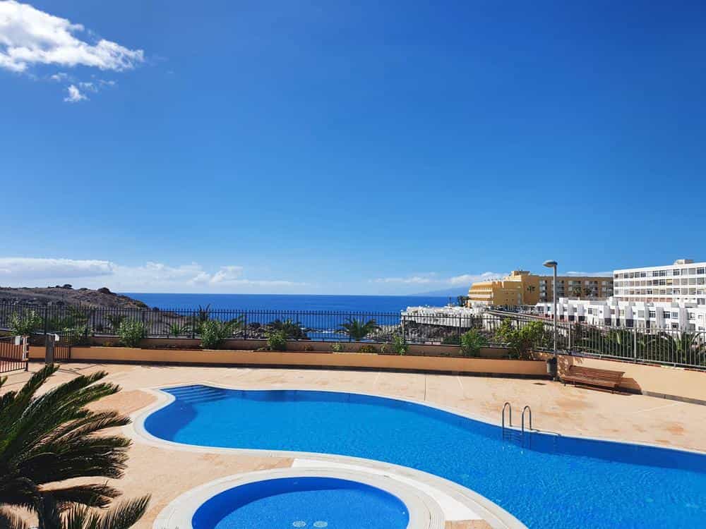 Condominium in Hoya Grande, Canary Islands 10094134