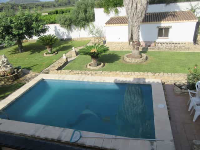 σπίτι σε Benicolet (Near Gandia), Valencia 10094143