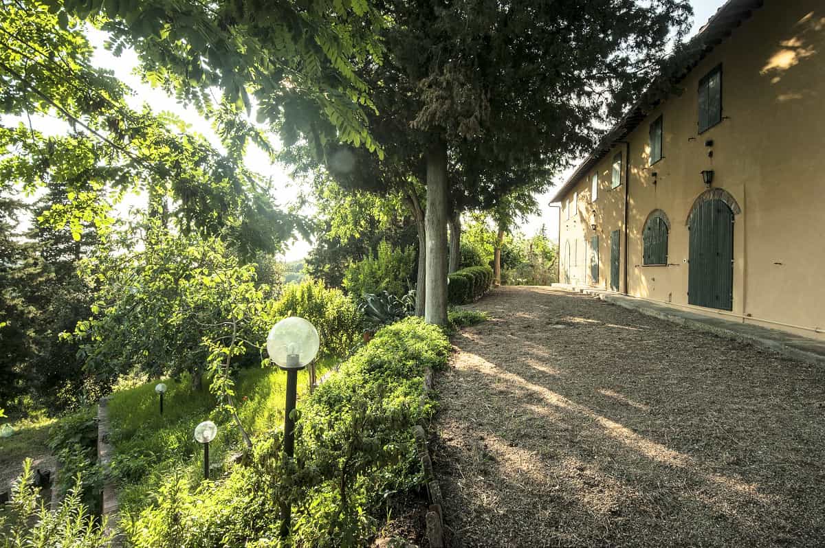 Kondominium di Palaia, Tuscany 10094144