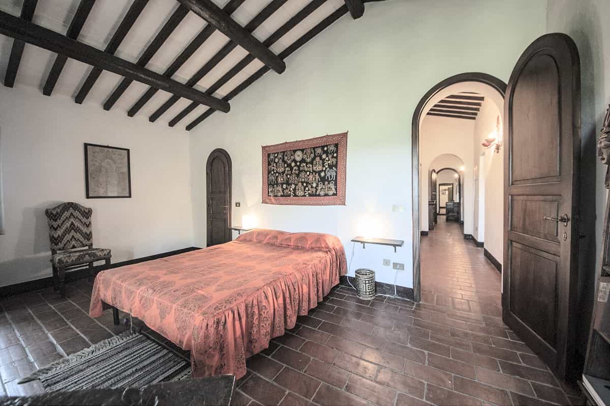 Квартира в Palaia, Tuscany 10094144
