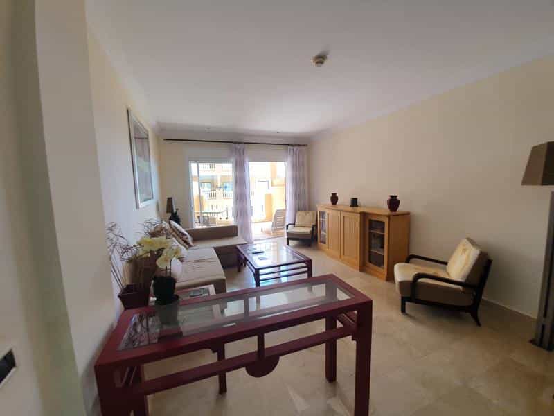 Condominium in El Abrigo, Canary Islands 10094145
