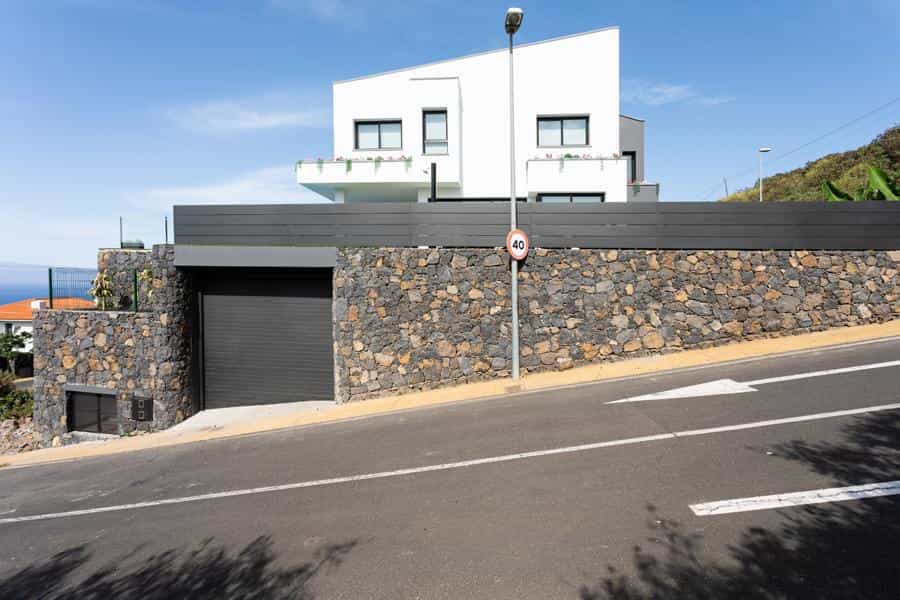 House in Tamaide, Canary Islands 10094147