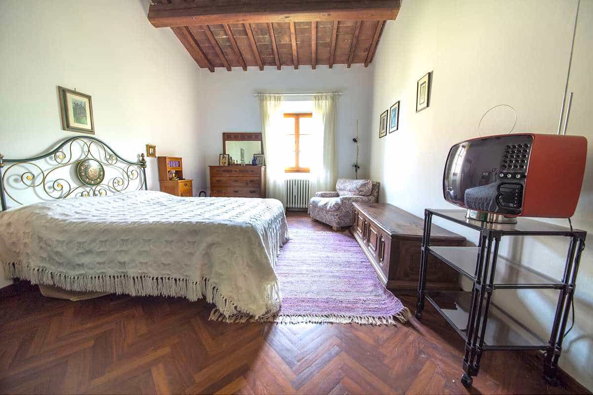 жилой дом в Florence, Tuscany 10094149