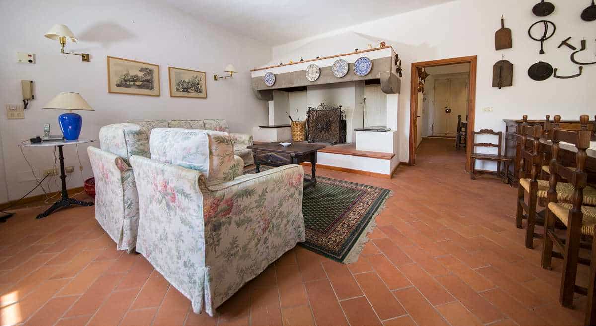 σπίτι σε Florence, Tuscany 10094149
