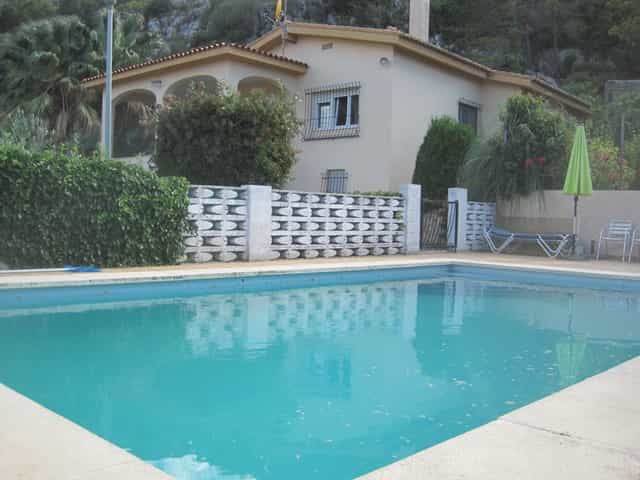 Rumah di Gandia, Valencia 10094153