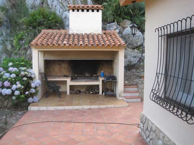 بيت في Gandia, Valencia 10094153