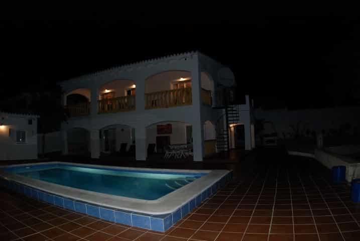 House in Near Benicolet, Valencia 10094154