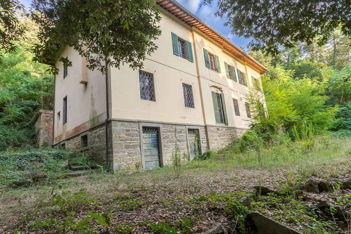 жилой дом в Cortona, Tuscany 10094155